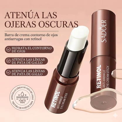 Retinol Eye Cream Stick SADOER