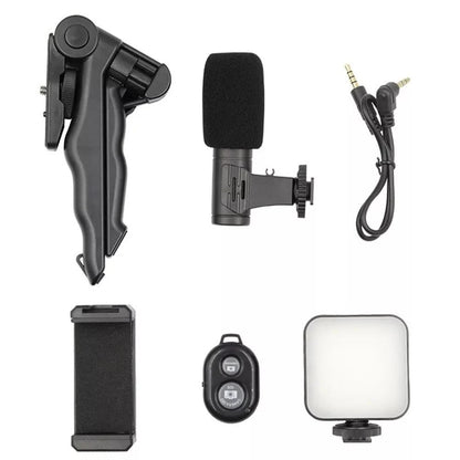 Kit Para Realizar Videos